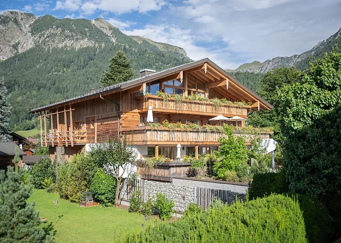 Landhaus Wiederkehr